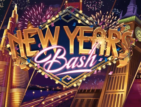 New Years Bash