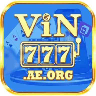 Vin777 icon